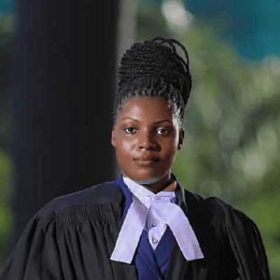 legal associate